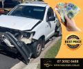Get Cash for unwanted Car Brisbane up to $12,999