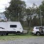 Caravan Serviced by RIGS