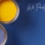 Sunshine Express Painting #8