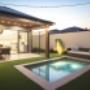 Concrete Plunge Pools In Cairns