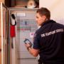 fire safety