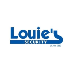 Louie's Security Screen Doors & Windows Perth