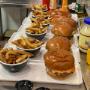 Camel Burgers at Extreme Burgers Lakemba