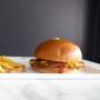 Chicken Burger at Extreme Burgers Lakemba