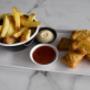 Chicken Nuggets Meal at Extreme Burgers Lakemba