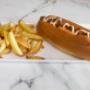 Hot Dog Meal at Extreme Burgers Lakemba