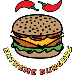 Extreme Burgers