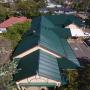 MHI Roofing