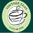 Vintage Teas