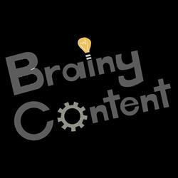 Brainy Content