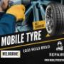 7 Day Mobile Tyre Shop Melbourne