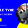 Melbourne Mobile Tyre Repairs - Tyre Shop