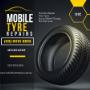Mobile Car Tyre Shop Melbourne