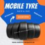 Mobile Tyre Repair Shop