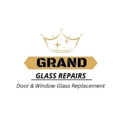 Grand Glass Repairs – Door & Window Glass Replacement