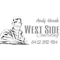 West Side Concreting