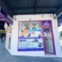 Shop front