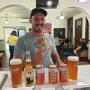 THE CLUB HOTEL Beer