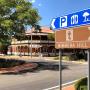 THE CLUB HOTEL