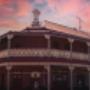 THE CLUB HOTEL