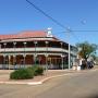 THE CLUB HOTEL