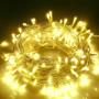 LED warm white fairy lights