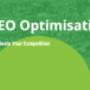 SEO Optimisation Company