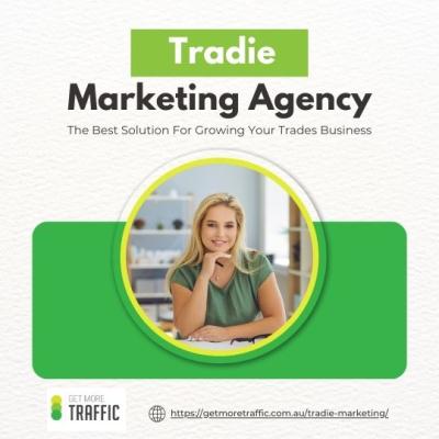Tradie-Marketing-Agency