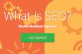 What is SEO