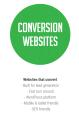 Conversion Page - Advanced