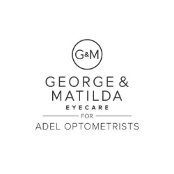 George & Matilda Eyecare for Adel Optometrists
