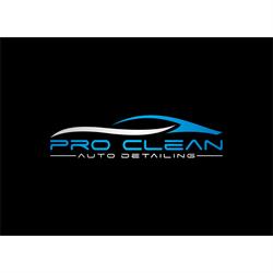 Pro Clean Auto Detailing