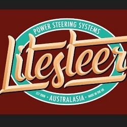 LITE STEER AUSTRALIA