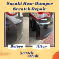 Bumper Repair