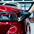 Ceramic Coating