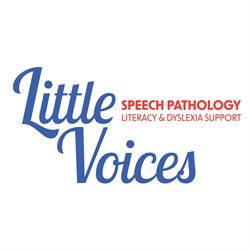 Little Voices Speech Pathology