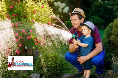 Apex-Plumbing