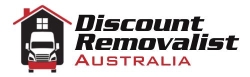 DISCOUNT REMOVALIST AUSTRALIA PTY LTD