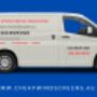 Cheap Windscreens Melbourne (03) 8609 1525