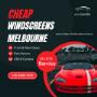 Cheap Windscreens Melbourne