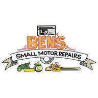 Ben's Small Motor Repairs