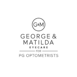 George & Matilda Eyecare for PG Optometrists