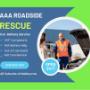 AAA Roadside Rescue VIC