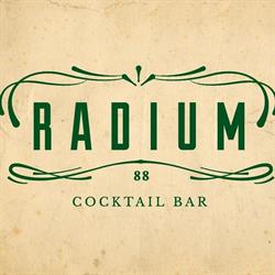 Radium Bar