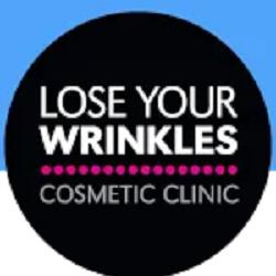 Lose Your Wrinkles