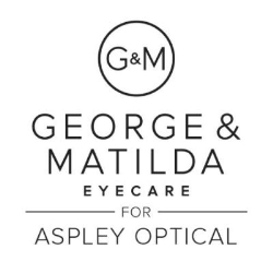 George & Matilda Eyecare for Aspley Optical
