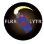 FLKR LYTR AU Logo
