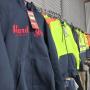 Jackets