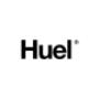 HUEL logo