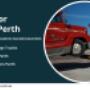 Cash For Truck Perth